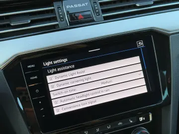 VOLKSWAGEN PASSAT VARIANT GTE 1.4 TSI*PLUG-IN HYBRID*DSG