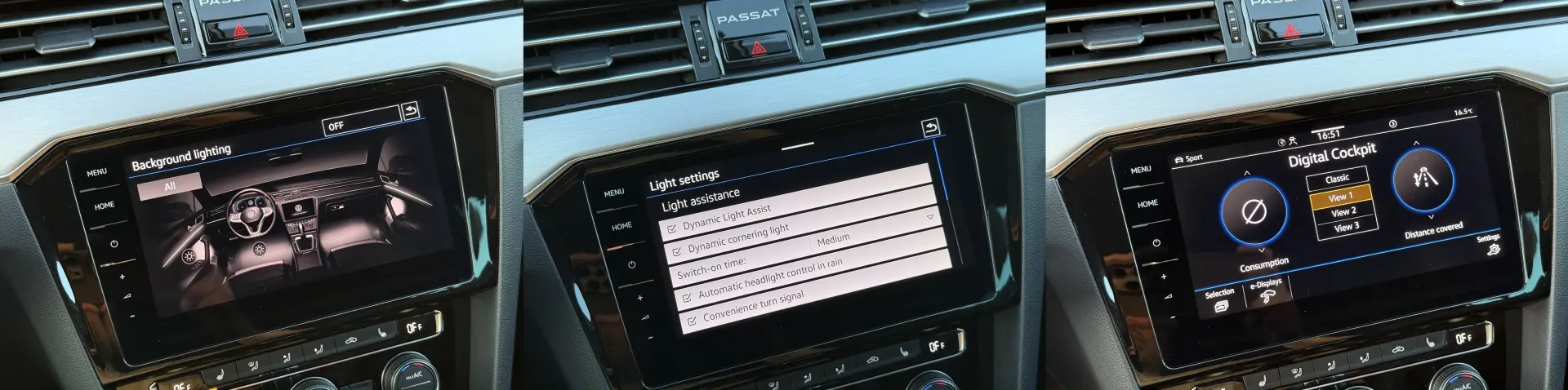 VOLKSWAGEN PASSAT VARIANT GTE 1.4 TSI*PLUG-IN HYBRID*DSG