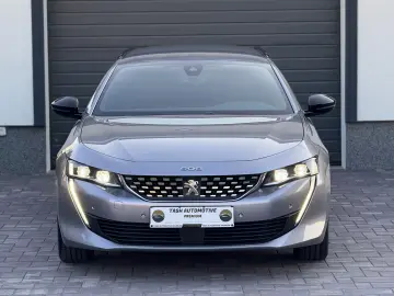PEUGEOT 508 SW–BREAK 1.5 BlueHDI–AUTOMAT - *130CP* GT LINE