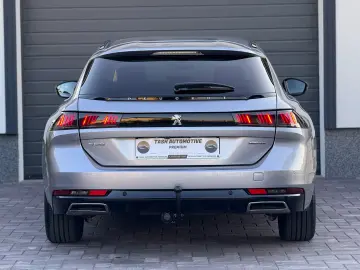 PEUGEOT 508 SW–BREAK 1.5 BlueHDI–AUTOMAT - *130CP* GT LINE