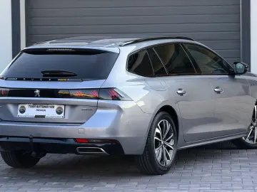 PEUGEOT 508 SW–BREAK 1.5 BlueHDI–AUTOMAT - *130CP* GT LINE
