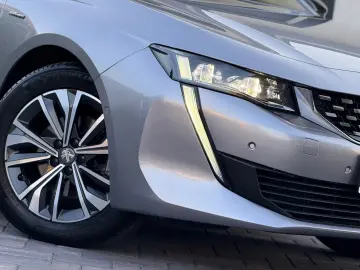 PEUGEOT 508 SW–BREAK 1.5 BlueHDI–AUTOMAT - *130CP* GT LINE