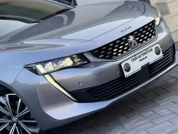 PEUGEOT 508 SW–BREAK 1.5 BlueHDI–AUTOMAT - *130CP* GT LINE