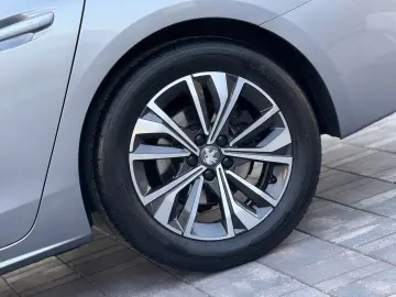 PEUGEOT 508 SW–BREAK 1.5 BlueHDI–AUTOMAT - *130CP* GT LINE
