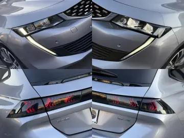 PEUGEOT 508 SW–BREAK 1.5 BlueHDI–AUTOMAT - *130CP* GT LINE
