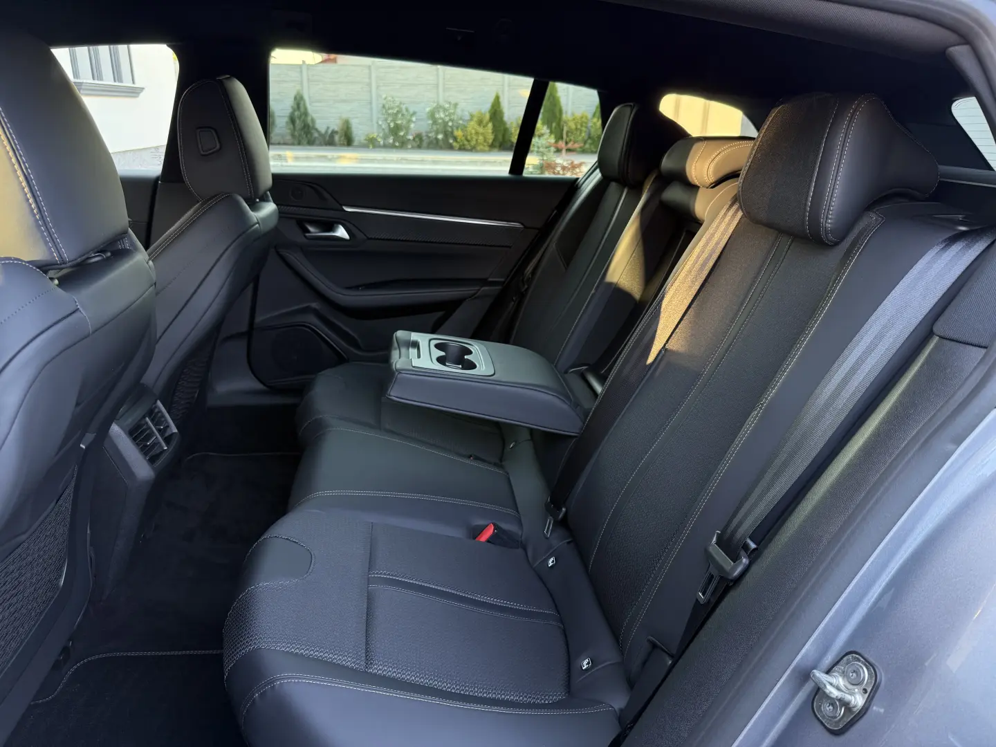 PEUGEOT 508 SW–BREAK 1.5 BlueHDI–AUTOMAT - *130CP* GT LINE