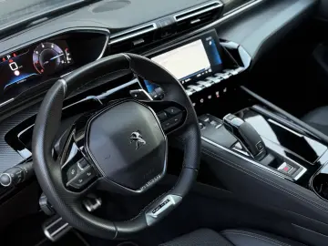 PEUGEOT 508 SW–BREAK 1.5 BlueHDI–AUTOMAT - *130CP* GT LINE