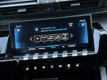 PEUGEOT 508 SW–BREAK 1.5 BlueHDI–AUTOMAT - *130CP* GT LINE