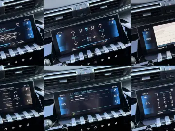 PEUGEOT 508 SW–BREAK 1.5 BlueHDI–AUTOMAT - *130CP* GT LINE