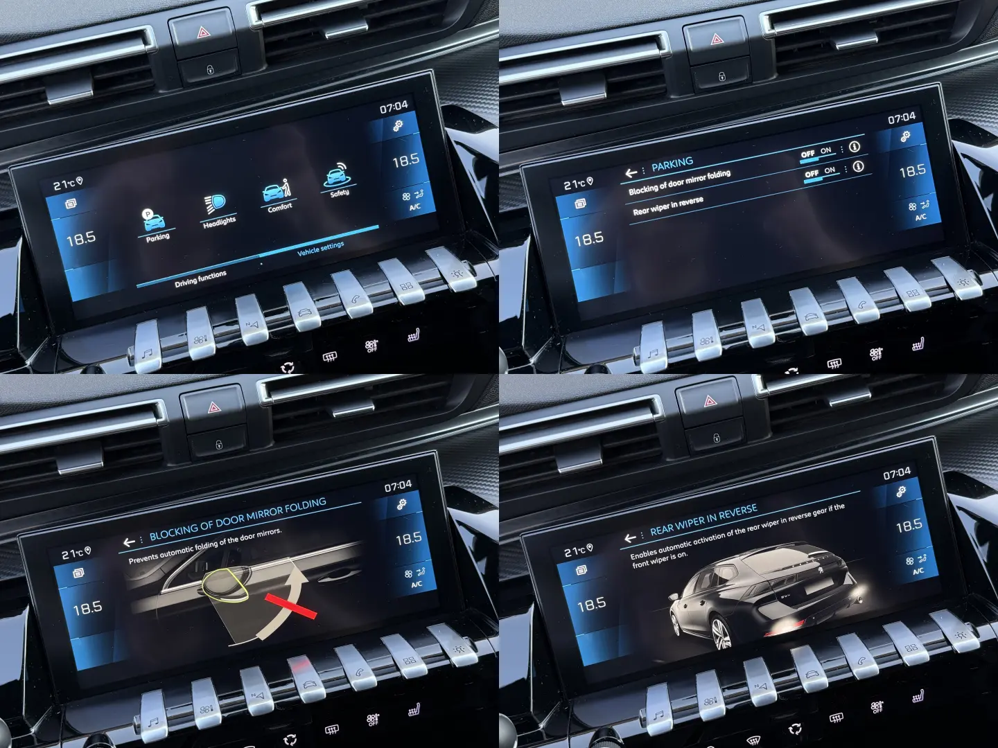 PEUGEOT 508 SW–BREAK 1.5 BlueHDI–AUTOMAT - *130CP* GT LINE