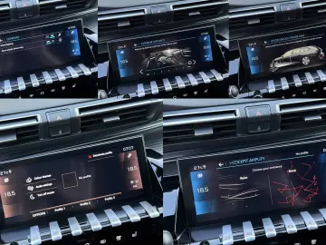 PEUGEOT 508 SW–BREAK 1.5 BlueHDI–AUTOMAT - *130CP* GT LINE