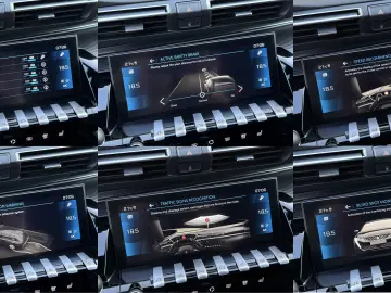 PEUGEOT 508 SW–BREAK 1.5 BlueHDI–AUTOMAT - *130CP* GT LINE