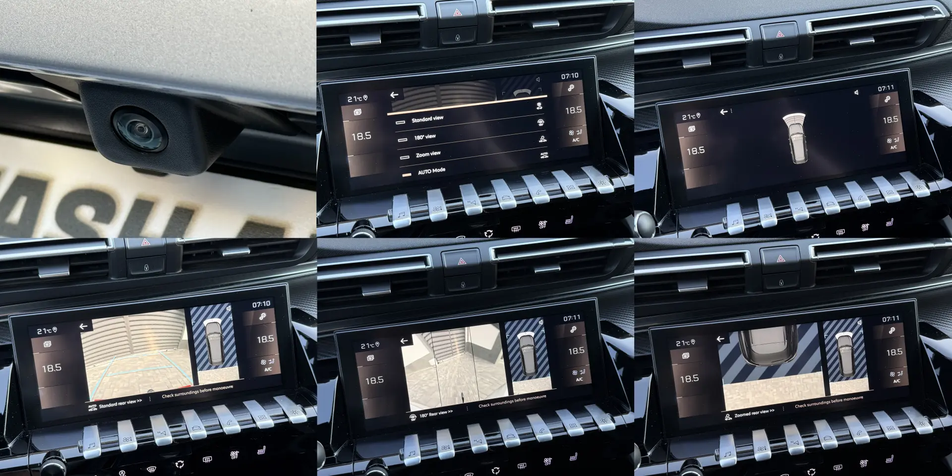PEUGEOT 508 SW–BREAK 1.5 BlueHDI–AUTOMAT - *130CP* GT LINE
