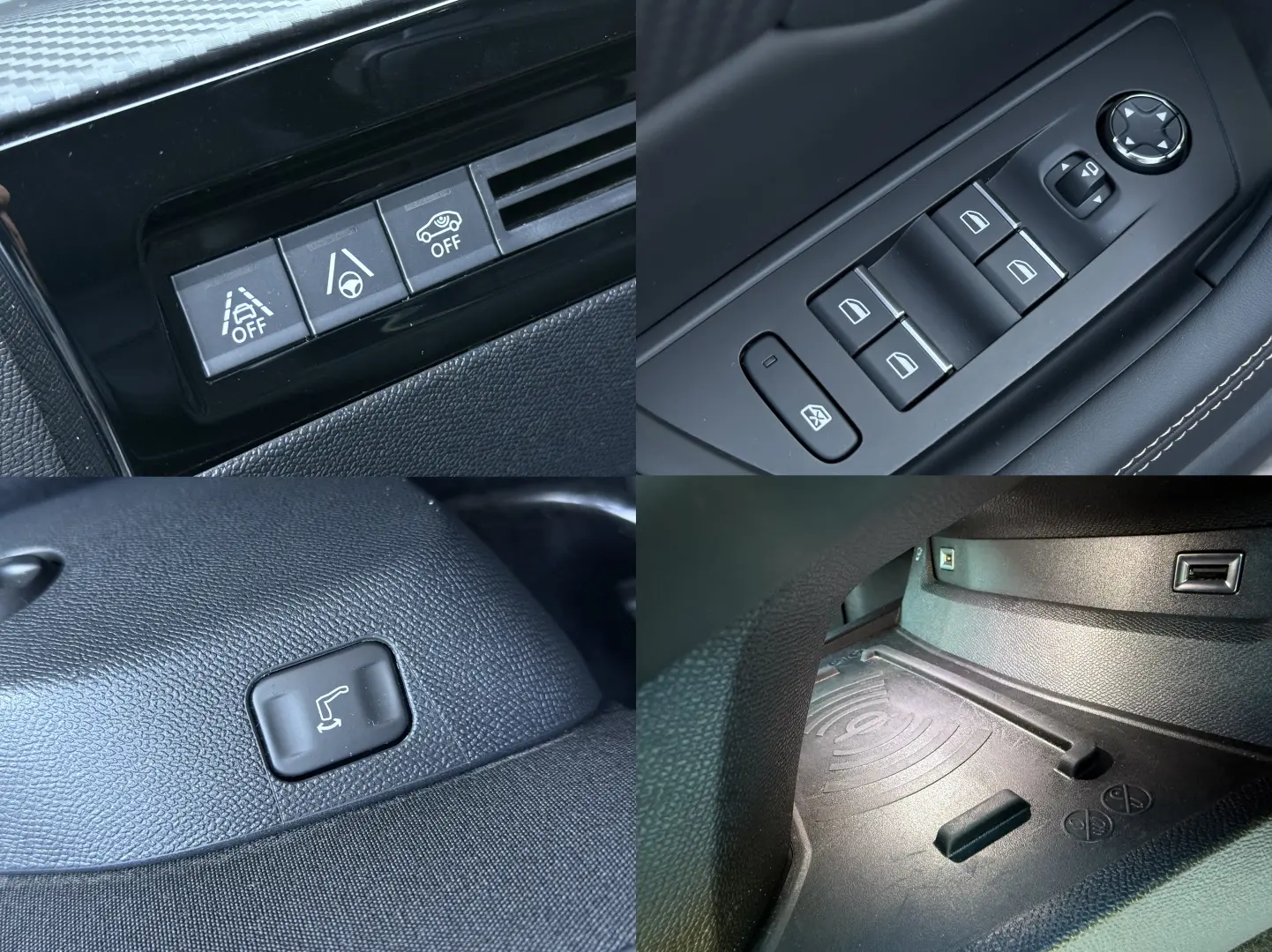 PEUGEOT 508 SW–BREAK 1.5 BlueHDI–AUTOMAT - *130CP* GT LINE