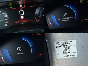 PEUGEOT 508 SW–BREAK 1.5 BlueHDI–AUTOMAT - *130CP* GT LINE
