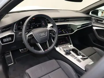 A6 Lim. 45 TFSI quattro S line LED Navi HuD ACC