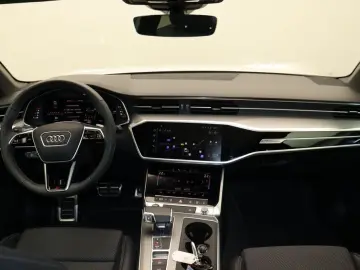 A6 Lim. 45 TFSI quattro S line LED Navi HuD ACC