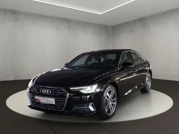 A6 Limousine Sport 40 TDI quattro 150(204) kW(PS