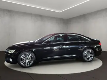 A6 Limousine Sport 40 TDI quattro 150(204) kW(PS