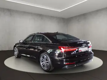 A6 Limousine Sport 40 TDI quattro 150(204) kW(PS