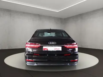 A6 Limousine Sport 40 TDI quattro 150(204) kW(PS