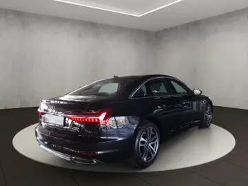 A6 Limousine Sport 40 TDI quattro 150(204) kW(PS