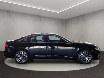 A6 Limousine Sport 40 TDI quattro 150(204) kW(PS