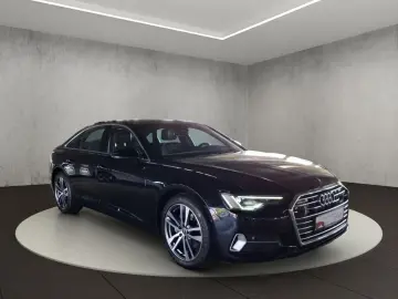 A6 Limousine Sport 40 TDI quattro 150(204) kW(PS