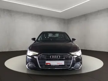 A6 Limousine Sport 40 TDI quattro 150(204) kW(PS