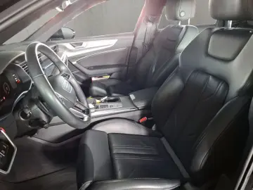 A6 Limousine Sport 40 TDI quattro 150(204) kW(PS