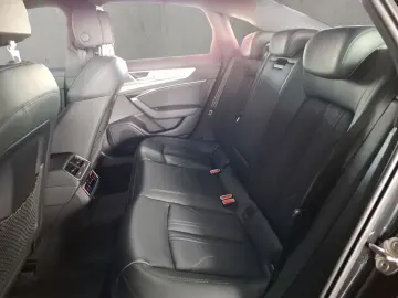 A6 Limousine Sport 40 TDI quattro 150(204) kW(PS