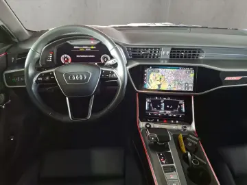 A6 Limousine Sport 40 TDI quattro 150(204) kW(PS