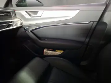 A6 Limousine Sport 40 TDI quattro 150(204) kW(PS