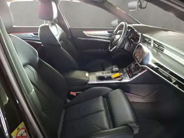 A6 Limousine Sport 40 TDI quattro 150(204) kW(PS