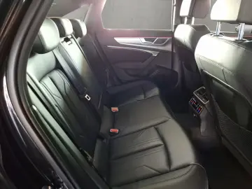 A6 Limousine Sport 40 TDI quattro 150(204) kW(PS