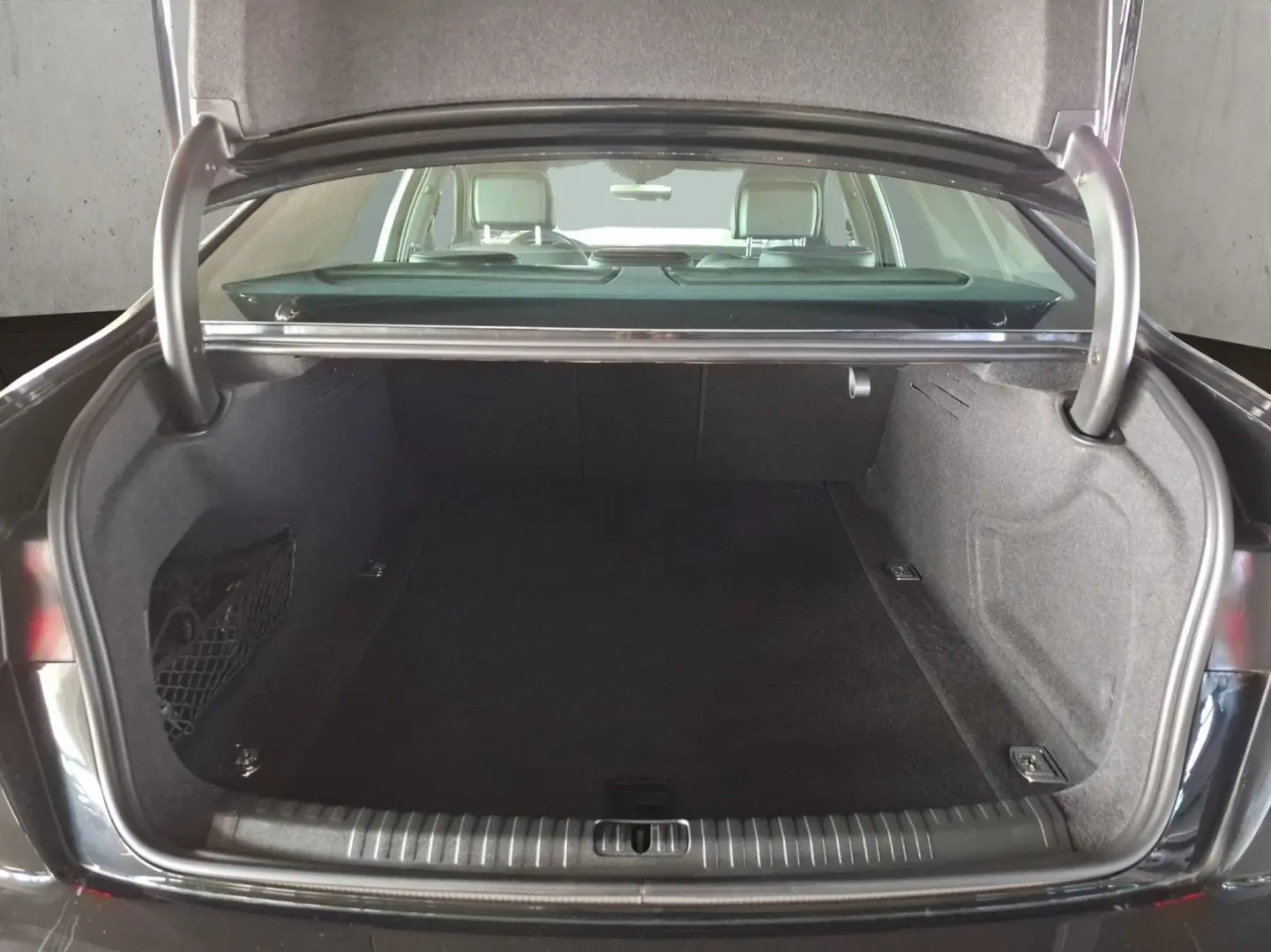 A6 Limousine Sport 40 TDI quattro 150(204) kW(PS