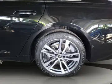 A6 Limousine Sport 40 TDI quattro 150(204) kW(PS