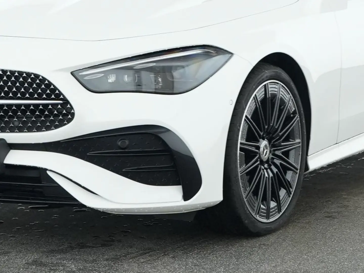 CLE 220 d Coupé , AMG Night Navi LED Spur Pano