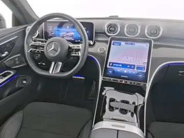 CLE 220 d Coupé , AMG Night Navi LED Spur Pano