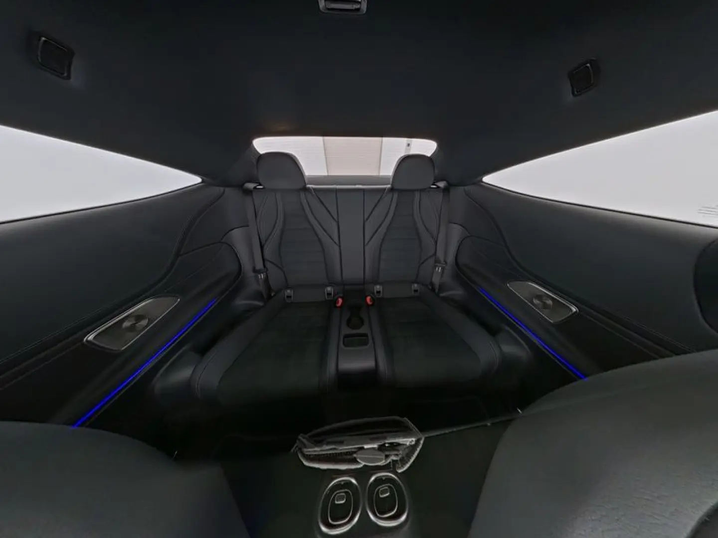 CLE 220 d Coupé , AMG Night Navi LED Spur Pano