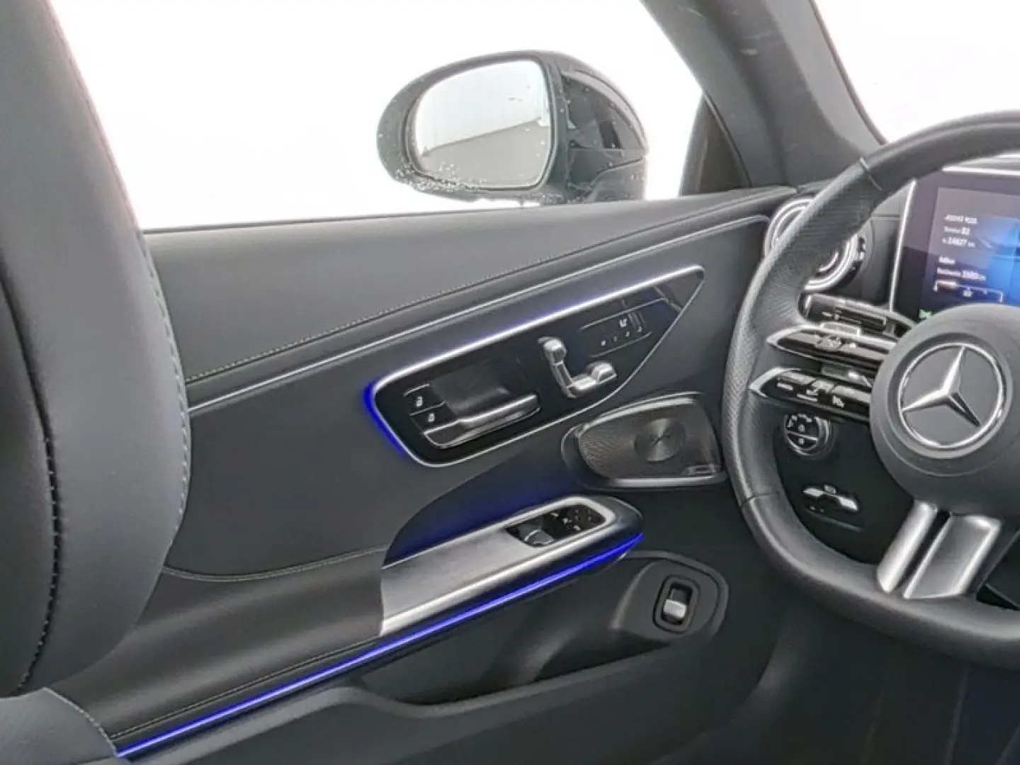 CLE 220 d Coupé , AMG Night Navi LED Spur Pano