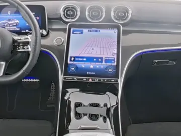 CLE 220 d Coupé , AMG Night Navi LED Spur Pano