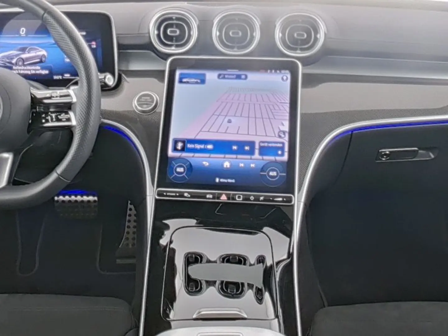 CLE 220 d Coupé , AMG Night Navi LED Spur Pano