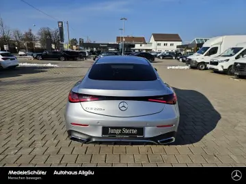 CLE 220 d AMG 19