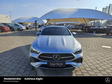 CLE 220 d AMG 19