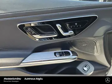 CLE 220 d AMG 19
