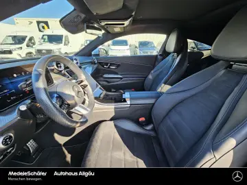 CLE 220 d AMG 19
