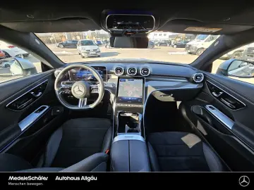 CLE 220 d AMG 19