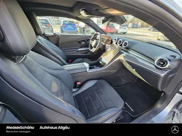 CLE 220 d AMG 19