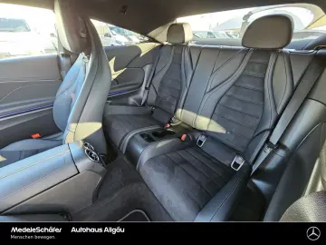 CLE 220 d AMG 19